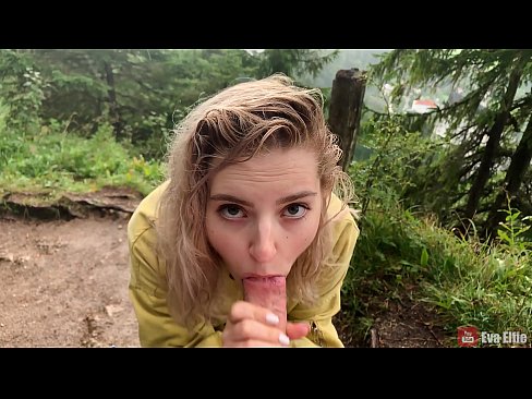 ❤️ Hluas nkauj nqos cum tom qab ib tug pej xeem blowjob - Eva Elfi porno  ntawm peb hmn.camasexys.top% Ib ❤